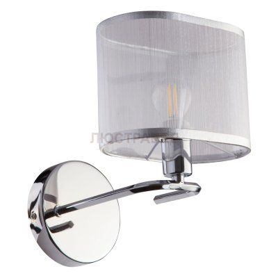 Бра Freya FR5016WL-01CH Elin