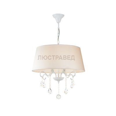 Подвесной светильник Freya FR2032PL-04W Lucretia