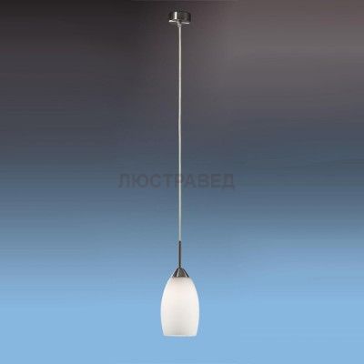 Светильник Lumion 2174/1 Rigato никель