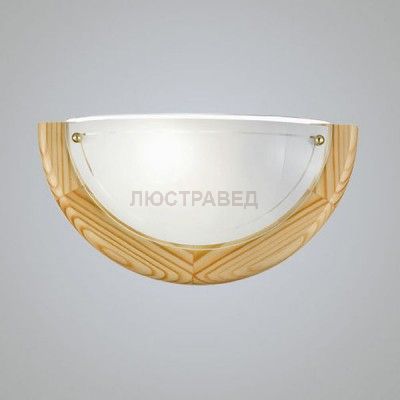 Настенно-потолочный светильник Eglo 3892 UFO 1