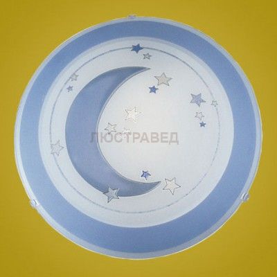 Детский светильник Eglo 83955 SPEEDY