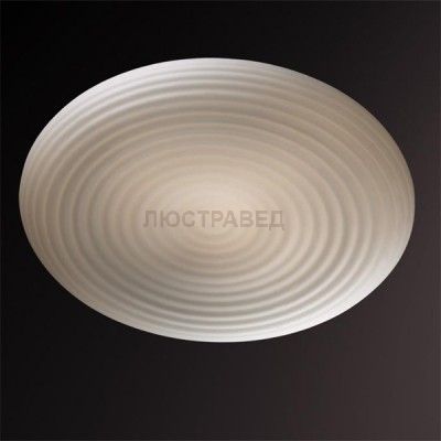 Светильник Odeon Light 2178/2C Clod белый IP44