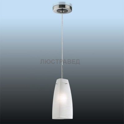 Светильник Lumion 2284/1 никель Yami