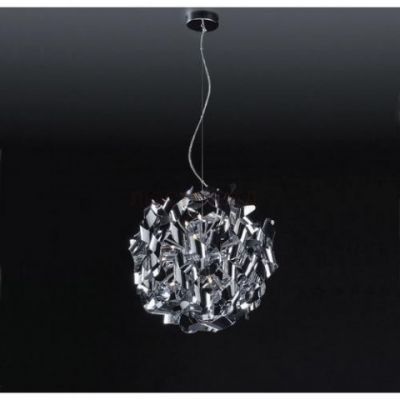 Люстра подвесная Lightstar 754124 Turbio