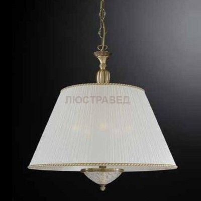 Люстра Reccagni Angelo L 6405/60