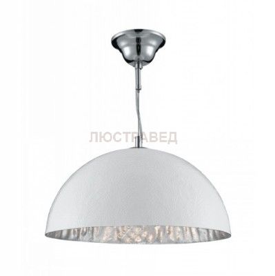 Светильник подвесной Arte lamp A8149SP-1SI Dome 