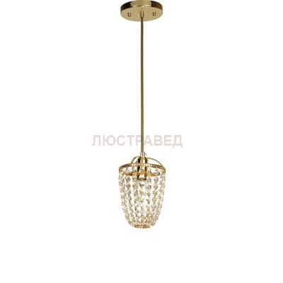 Светильник Favourite 1024-1P Caramel