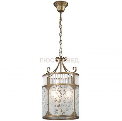 Люстра Odeon light 2548/3