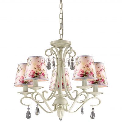 Люстра Odeon light 2533/5