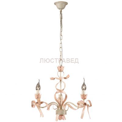 Люстра подвесная Odeon light 2527/3