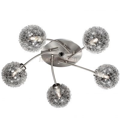 Люстра Lumion 2460/5C