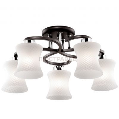 Люстра Lumion 2439/5C