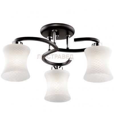 Люстра Lumion 2439/3C