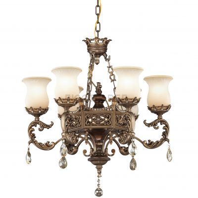 Люстра Odeon light 2430/7