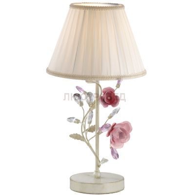 Настольная лампа Odeon light 2585/1T