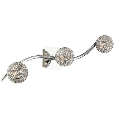 Подсветка Odeon light 2472/3W