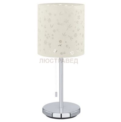 Настольная лампа Eglo 91395 CHICCO 1