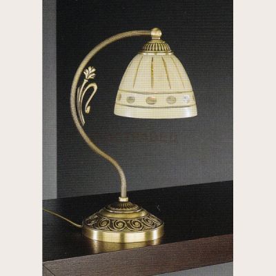Светильник настольный Reccagni Angelo P. 7054P