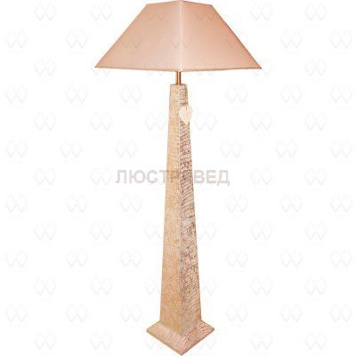 Настольная лампа Mw light 250046501 Уют