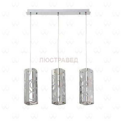 Люстра Mw light 354014703 Лоск