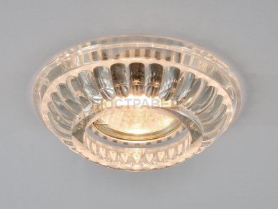Светильник Arte lamp A8360PL-1CC Brilliants