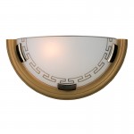 Светильник Сонекс 038 SN15 PROVENCE GREEN