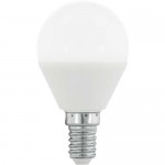 Лампа светодиодная диммируемая RGB с пультом упр-я P45 Eglo 10683