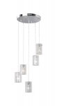 Подвес Brilliant G27873/15 LUCIDA