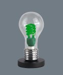 Светильник Brilliant G92752/04 EVERGREEN