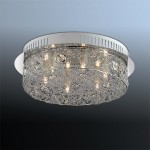 Люстра Odeon Light 2232/6C хром Sesto