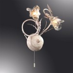 Светильник Odeon Light 2241/2W бежевый Kado