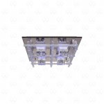 светильник потолочный Mw light 227018704 Граффити
