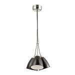 Подвес Odeon light 3974/3 TRINA