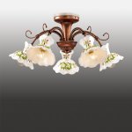 Люстра Odeon light 2621/5