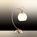 Светильник настольный Odeon light 2658/1T