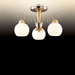 Люстра Odeon light 2658/3C