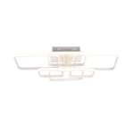 COLOSSEO 83005/6C белый LED 106W Люстра