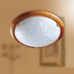 Светильник Сонекс 269 золото Misto Wood