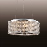 Люстра odeon light 2705/9 DALE