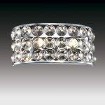 Настенный светильник odeon light 2758/2W EVETA