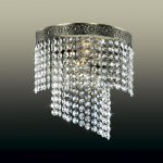 Настенный светильник odeon light 2809/2W ERMINA