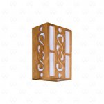 светильник настенный бра Mw light 316020601 Уют