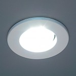 Светильник Электростандарт 3224B R63 WH белый