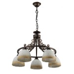 Люстра подвесная Mw light 323012305 Аида
