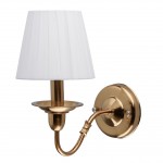 Mw light Глория 328020601 Светильник бра
