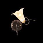 Светильник настенный бра Mw light 332020301 Гледис