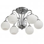 Люстра De markt 358012206 Грация