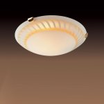 Светильник Сонекс 171 золото Turbina