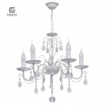 Люстра De markt 371010705 Аврора