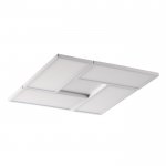 Потолочный светильник Odeon light 3870/60CL SUPER SLIM